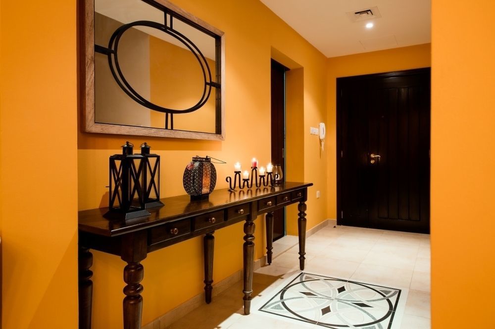 Olive Tree Residence Holiday Home Apartments Ras al-Khaimah Exterior photo