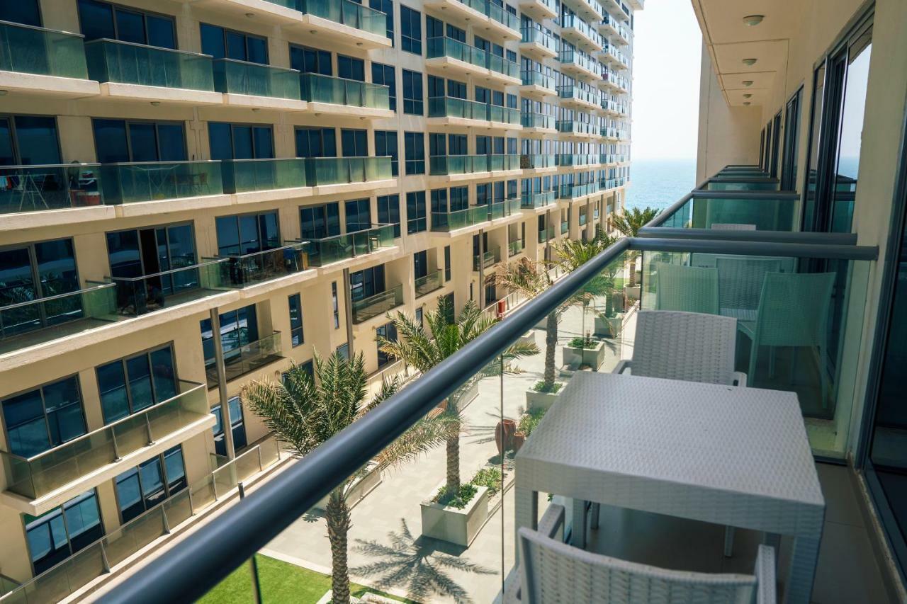 Olive Tree Residence Holiday Home Apartments Ras al-Khaimah Exterior photo