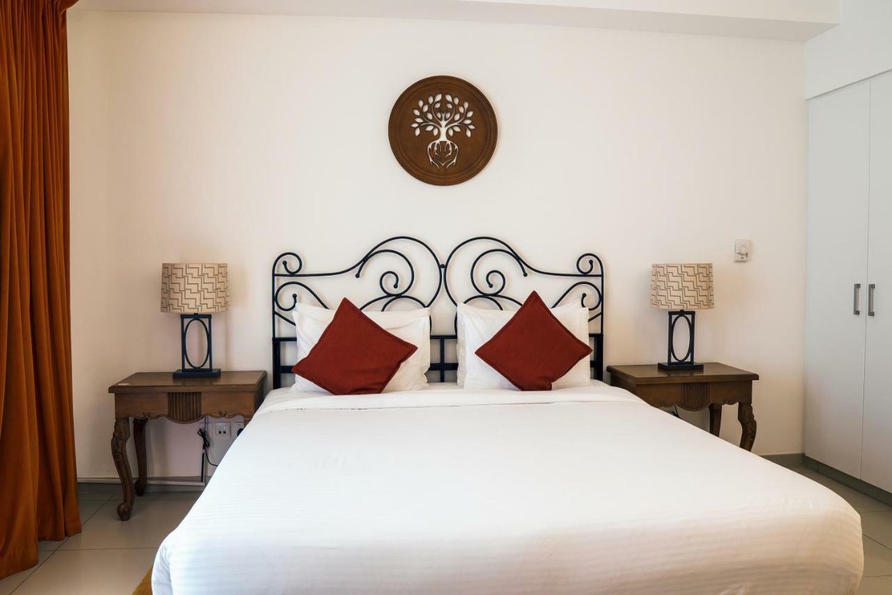 Olive Tree Residence Holiday Home Apartments Ras al-Khaimah Exterior photo