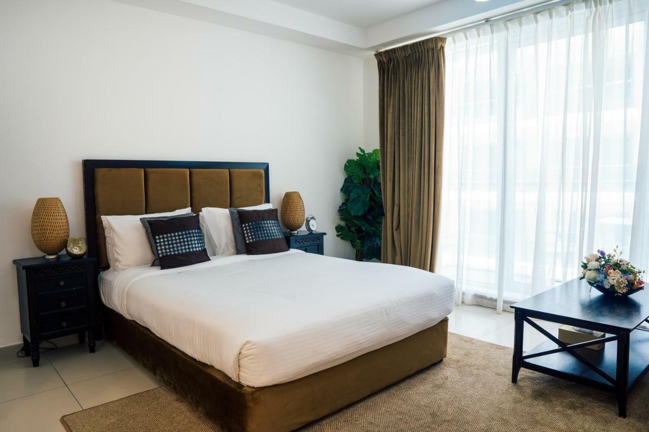 Olive Tree Residence Holiday Home Apartments Ras al-Khaimah Exterior photo