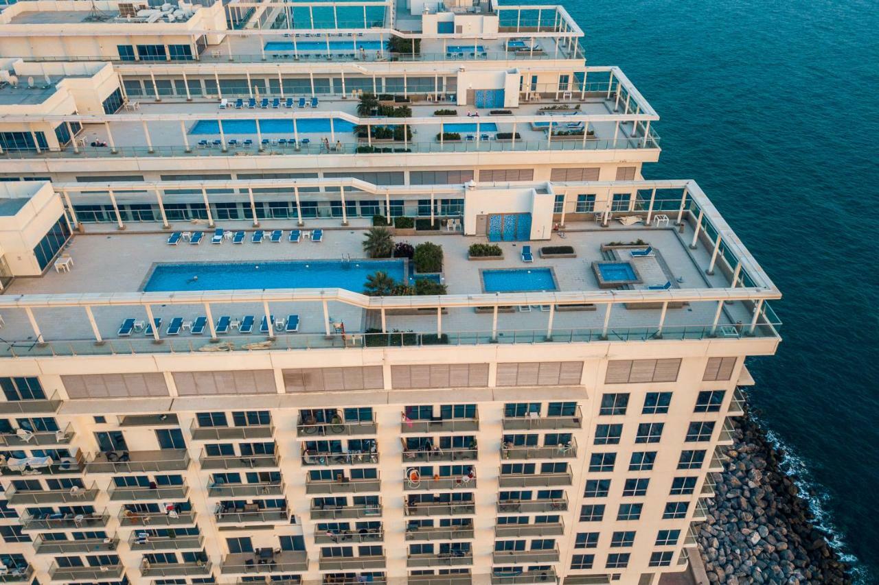 Olive Tree Residence Holiday Home Apartments Ras al-Khaimah Exterior photo