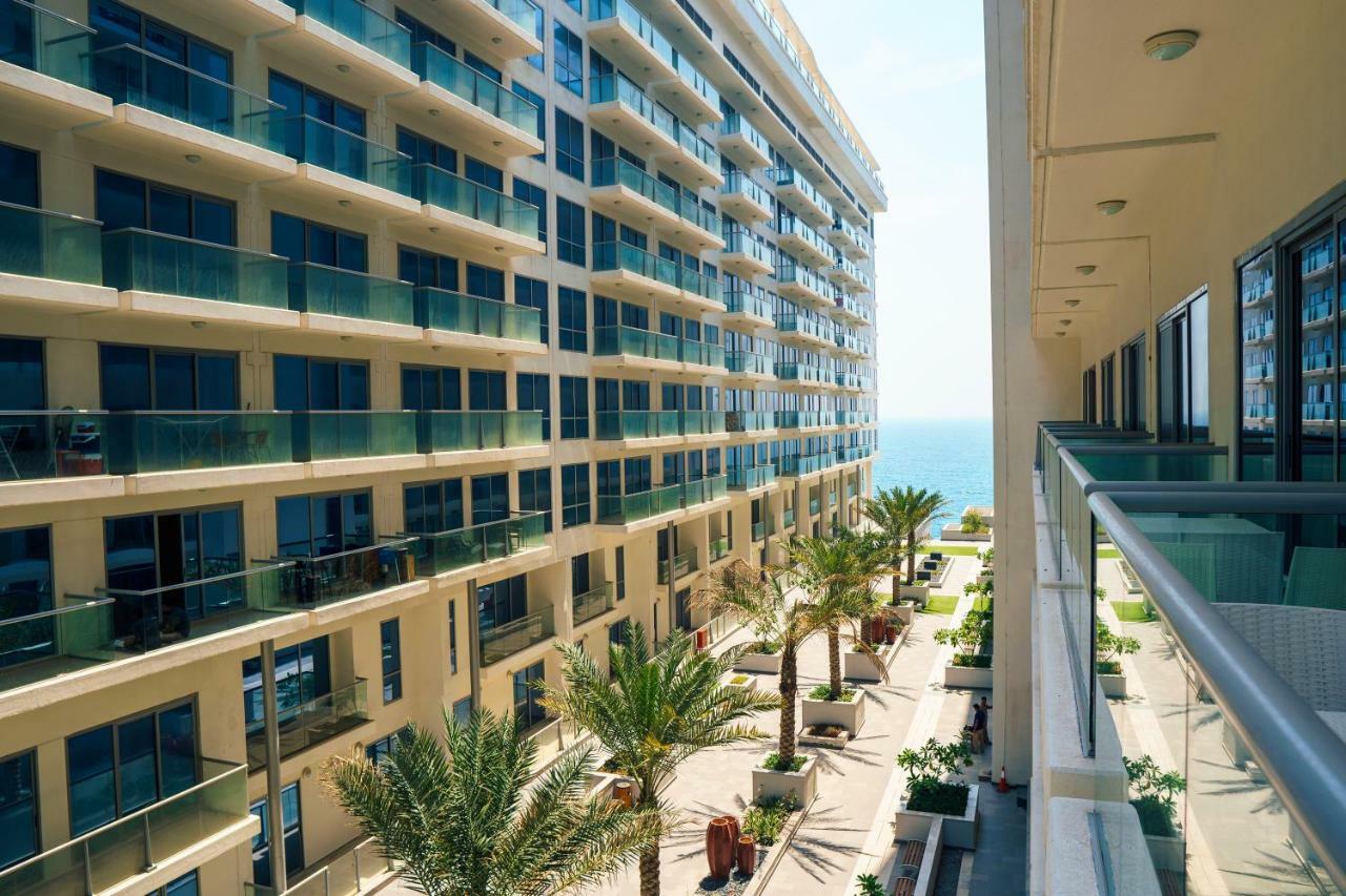 Olive Tree Residence Holiday Home Apartments Ras al-Khaimah Exterior photo