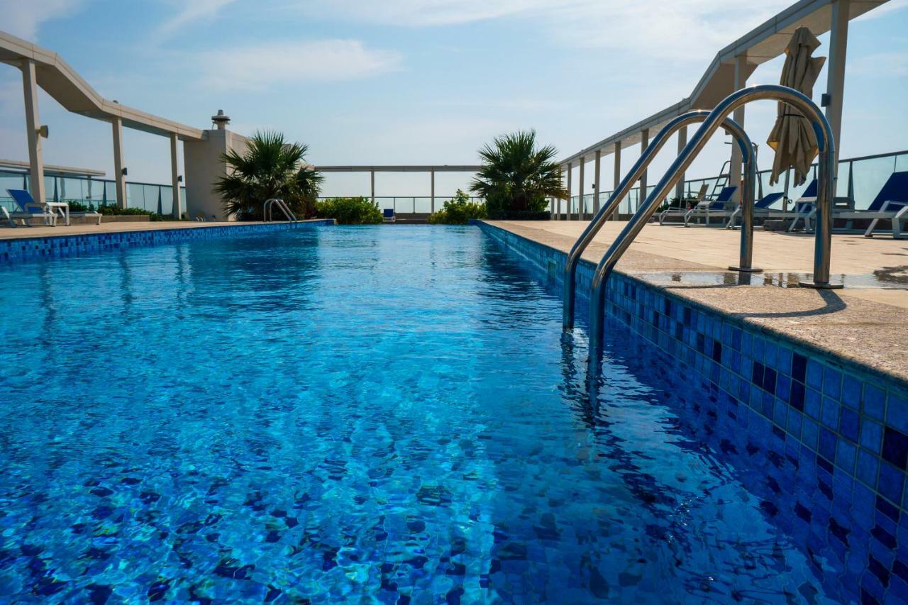 Olive Tree Residence Holiday Home Apartments Ras al-Khaimah Exterior photo
